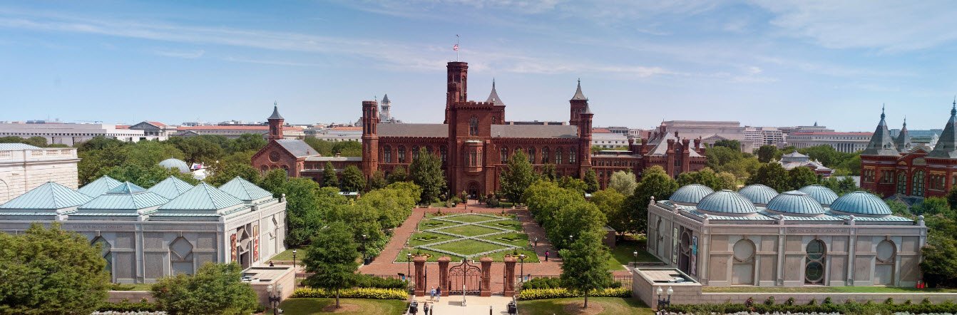 Smithsonian Institution, Washington, D.C., United States